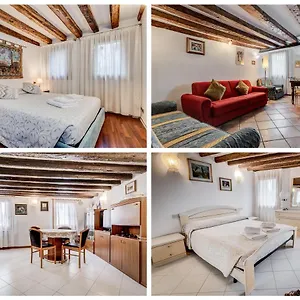 Ca' Francesco , Venedig Italien