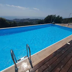 Agriturismo Sant'anna , Sanremo Italien