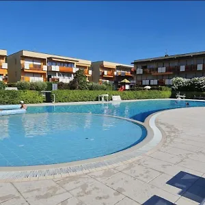  Apartment Gardappartamenti Benacus
