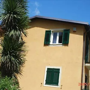 The Palm House , Santa Margherita Ligure Italien