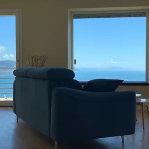 San Giorgio La Litoranea , La Spezia Italien