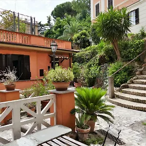 La Casa Nel Borgo , Rom Italien