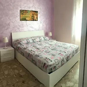 - Casa Nonna Grazia , Rom Italien