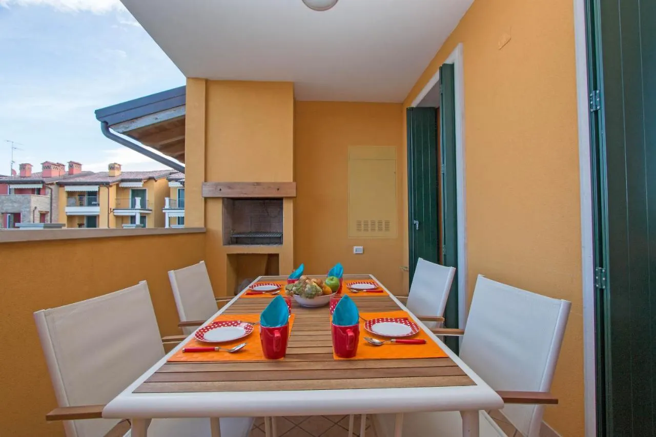 Baglio degli Ulivi 3 Apartment by Wonderful Italy Sirmione