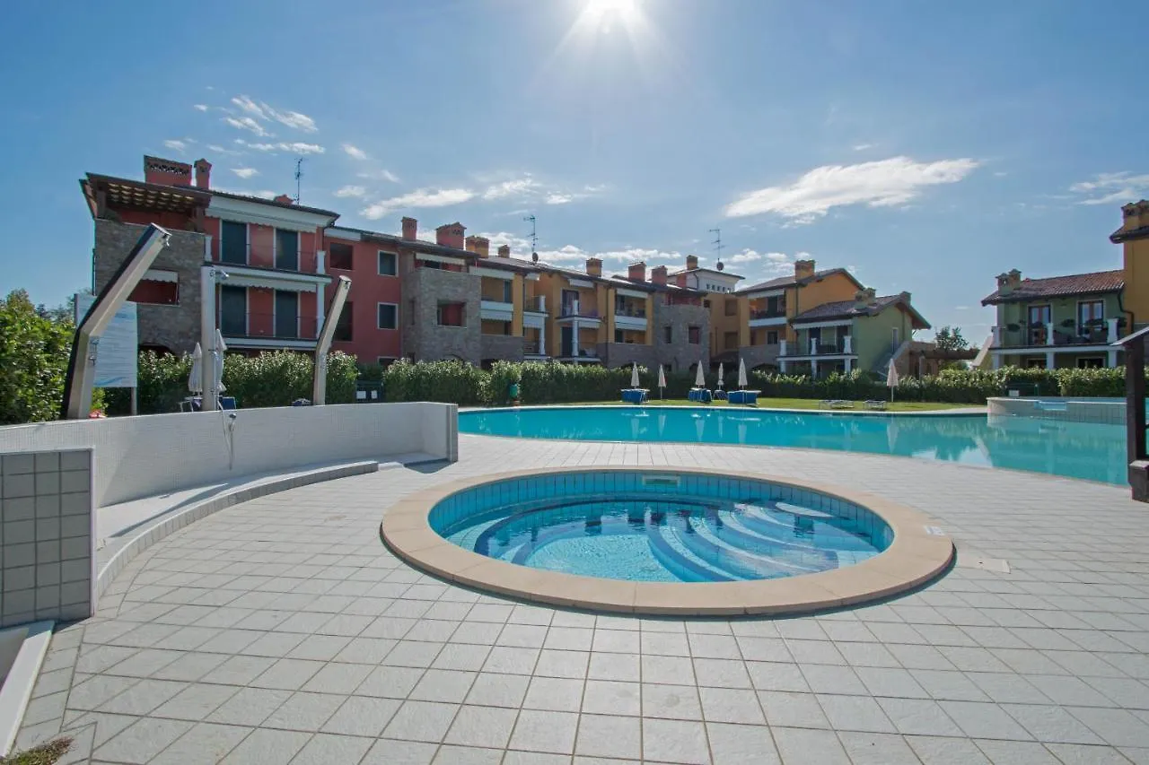Baglio Degli Ulivi 3 Apartment By Wonderful Italy Sirmione Italy
