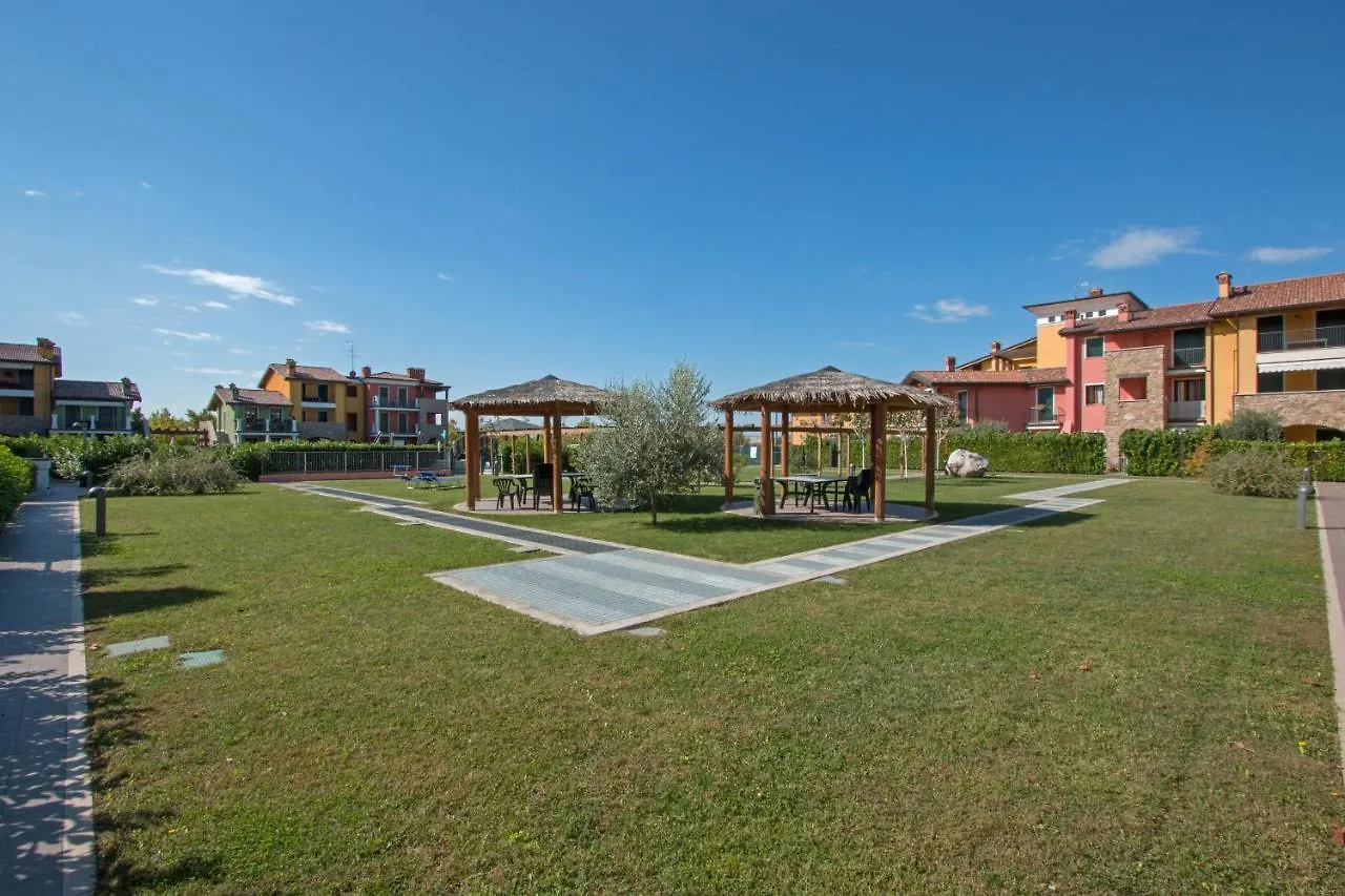 Baglio Degli Ulivi 3 Apartment By Wonderful Italy Sirmione